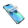 Lemontti Folie Silicon 3D GRS Clear Samsung Galaxy S25 Plus