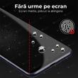 Lemontti Folie Silicon 3D GRS Matte Motorola Moto G17 Power