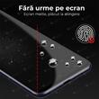 Lemontti Folie Silicon 3D GRS Matte Samsung Galaxy S25