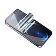 Lemontti Folie Silicon 3D Self-Repair Clear Google Pixel 8A