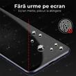 Lemontti Folie Silicon 3D Self-Repair Matte Samsung Galaxy A17