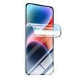 Lemontti Folie Silicon Clear Motorola Edge 30