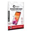 Lemontti Folie Silicon Clear Motorola Moto G34