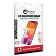 Lemontti Folie Silicon Clear Samsung Galaxy A17