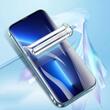 Lemontti Folie Silicon Clear iPhone 14 Plus / iPhone 13 Pro Max