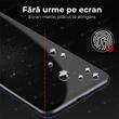 Lemontti Folie Silicon Matte Motorola Razr 50 Ultra