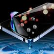 Lemontti Folie Silicon Matte iPhone 16