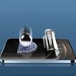 Lemontti Folie Silicon Privacy Google Pixel 9
