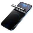Lemontti Folie Silicon Privacy iPhone 12 Pro Max