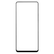 Lemontti Folie Sticla Full Fit Honor X7b Negru