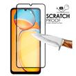 Lemontti Folie Sticla Full Fit Xiaomi Redmi 13C Negru
