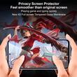 Lemontti Folie Sticla Privacy Full Fit Samsung Galaxy A54 5G Negru