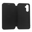 Lemontti Husa Book Elegant Samsung Galaxy A34 5G Negru