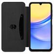 Lemontti Husa Book Elegant Samsung Galaxy A35 Negru