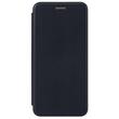 Lemontti Husa Book Elegant Samsung Galaxy A35 Negru