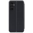 Lemontti Husa Book Elegant Samsung Galaxy A55 Negru