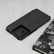 Lemontti Husa Book eFold Series Xiaomi Redmi Note 13 5G Negru