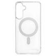 Lemontti Husa Clear Shield Magnetic Samsung Galaxy S26 Plus Transparent