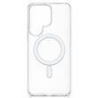 Lemontti Husa Clear Shield Magnetic Samsung Galaxy S26 Ultra Transparent