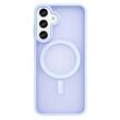 Lemontti Husa EliteGuard Magnetic Samsung Galaxy S26 Lila
