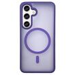 Lemontti Husa EliteGuard Magnetic Samsung Galaxy S26 Mov