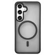 Lemontti Husa EliteGuard Magnetic Samsung Galaxy S26 Plus Negru