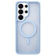 Lemontti Husa EliteGuard Magnetic Samsung Galaxy S26 Ultra Albastru