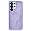 Lemontti Husa EliteGuard Magnetic Samsung Galaxy S26 Ultra Lila