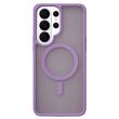 Lemontti Husa EliteGuard Magnetic Samsung Galaxy S26 Ultra Mov