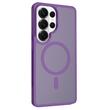 Lemontti Husa EliteGuard Magnetic Samsung Galaxy S26 Ultra Mov