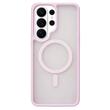 Lemontti Husa EliteGuard Magnetic Samsung Galaxy S26 Ultra Roz