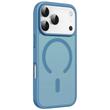 Lemontti Husa EliteGuard Magsafe iPhone 17 Pro Albastru