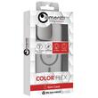 Lemontti Husa EliteGuard Magsafe iPhone 16 Pro Max Gri