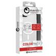 Lemontti Husa EliteGuard Magsafe iPhone 17e / iPhone 16e Alb