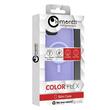 Lemontti Husa EliteGuard Magsafe iPhone 17e / iPhone 16e Lila