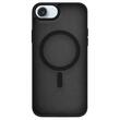 Lemontti Husa EliteGuard Magsafe iPhone 17e / iPhone 16e Negru