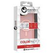 Lemontti Husa EliteGuard Magsafe iPhone 17e / iPhone 16e Portocaliu