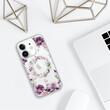 Tel Protect Husa Flower Magsafe iPhone 11 Design 6
