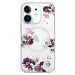 Tel Protect Husa Flower Magsafe iPhone 11 Design 7