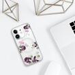Tel Protect Husa Flower Magsafe iPhone 11 Design 7