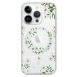 Tel Protect Husa Flower Magsafe iPhone 14 Pro Design 5