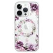 Tel Protect Husa Flower Magsafe iPhone 14 Pro Design 6