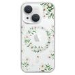 Tel Protect Husa Flower Magsafe iPhone 15 Design 5