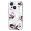 Tel Protect Husa Flower Magsafe iPhone 15 Design 7