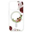 Tel Protect Husa Flower Magsafe iPhone 15 Pro Max Design 2