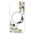 Tel Protect Husa Flower Magsafe iPhone 15 Pro Max Design 3
