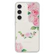 Tel Protect Husa Flower Samsung Galaxy A05s Design 1
