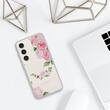 Tel Protect Husa Flower Samsung Galaxy A05s Design 1