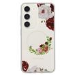 Tel Protect Husa Flower Samsung Galaxy A05s Design 2