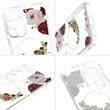 Tel Protect Husa Flower Samsung Galaxy A05s Design 2